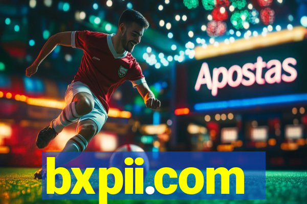 bxpii.com