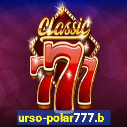 urso-polar777.bet