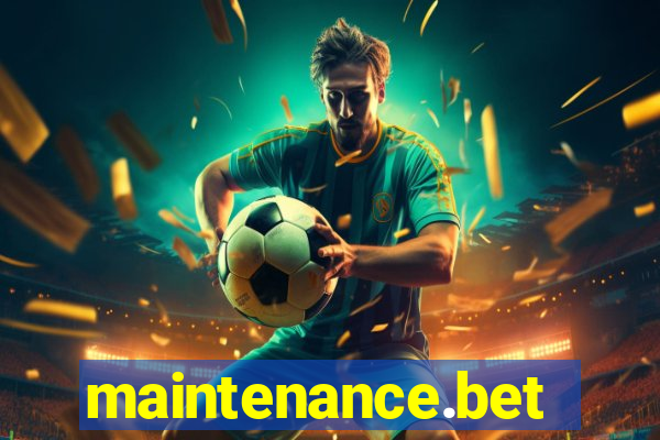 maintenance.bet3000.de