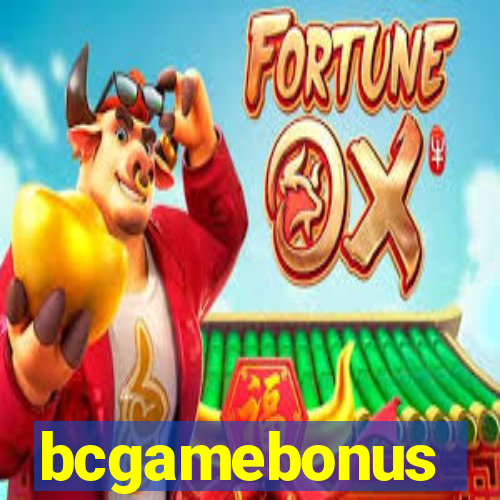 bcgamebonus