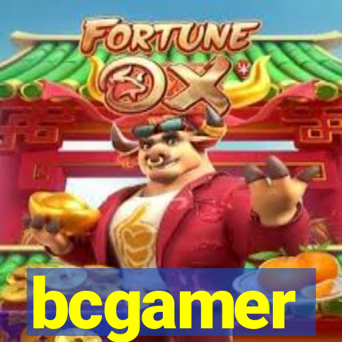 bcgamer