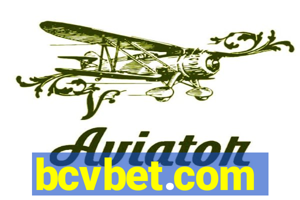 bcvbet.com