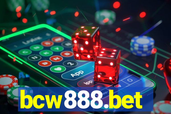 bcw888.bet