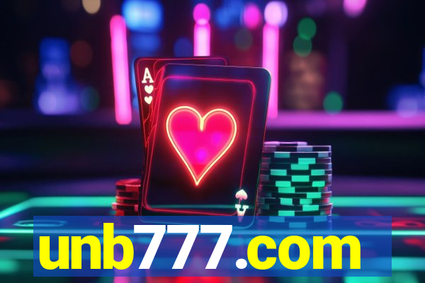 unb777.com