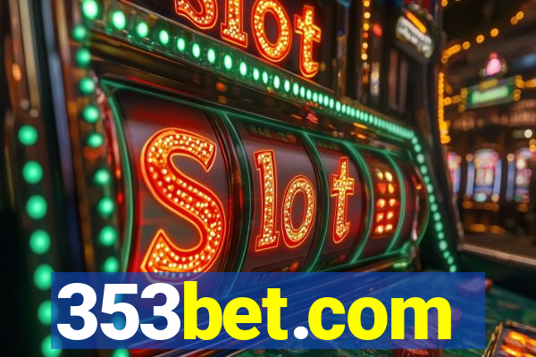 353bet.com