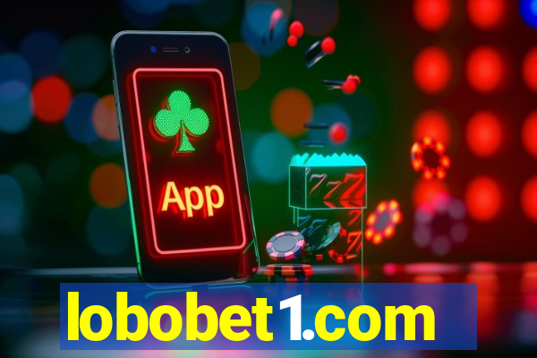 lobobet1.com