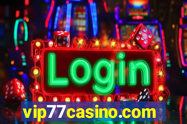 vip77casino.com