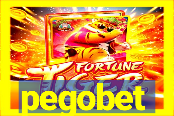 pegobet