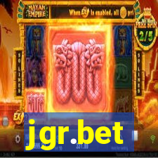 jgr.bet