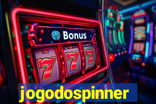 jogodospinner