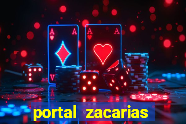 portal zacarias cavando propia cova