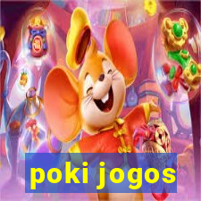 poki jogos