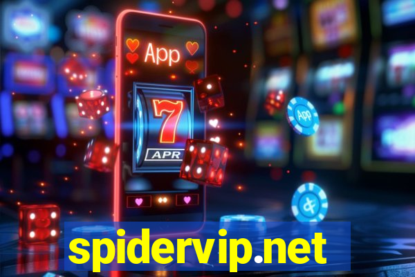 spidervip.net