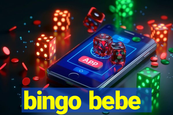 bingo bebe