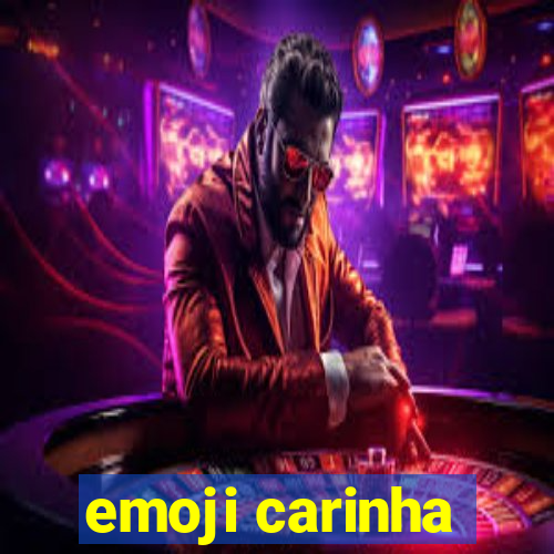 emoji carinha