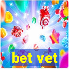 bet vet