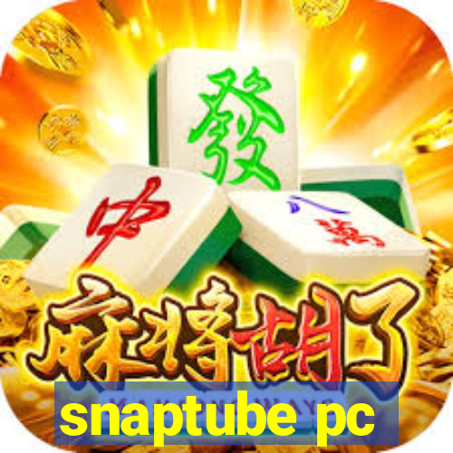 snaptube pc