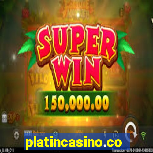 platincasino.com