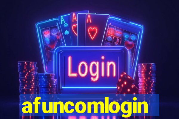 afuncomlogin