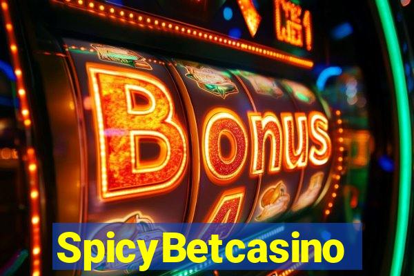 SpicyBetcasino