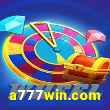 a777win.com