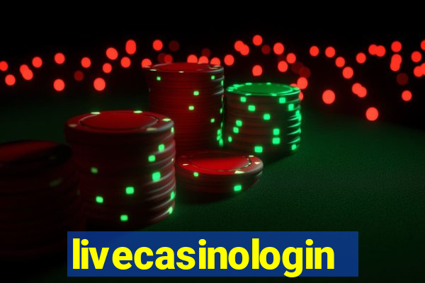 livecasinologin