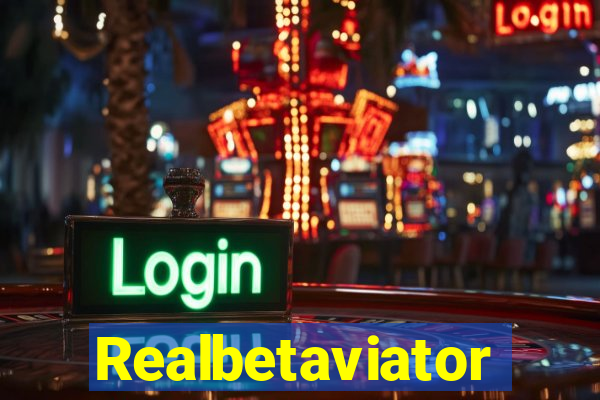 Realbetaviator