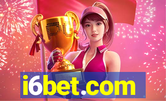 i6bet.com