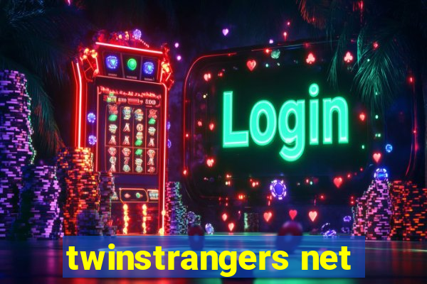 twinstrangers net