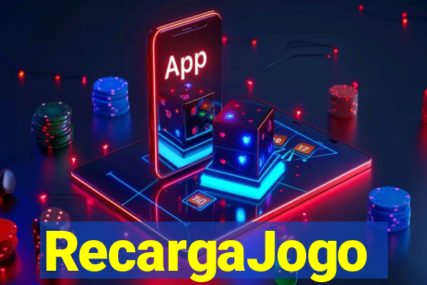 RecargaJogo