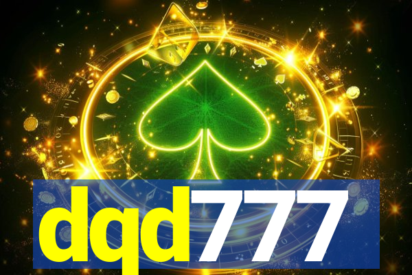 dqd777