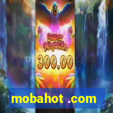 mobahot .com