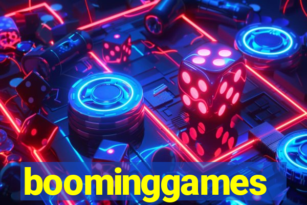 boominggames