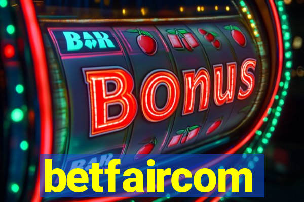 betfaircom