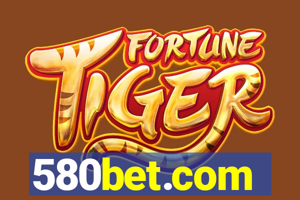 580bet.com