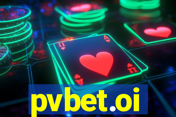 pvbet.oi