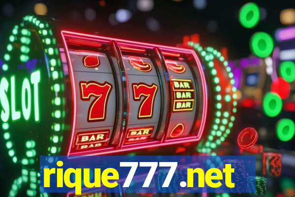 rique777.net