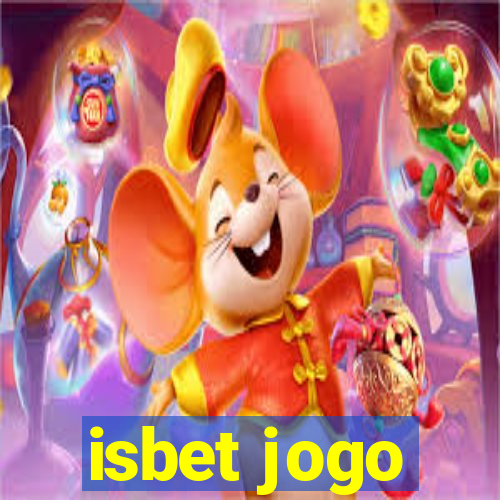 isbet jogo