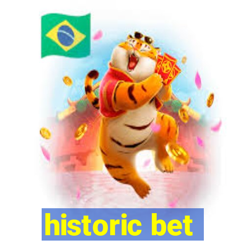 historic bet