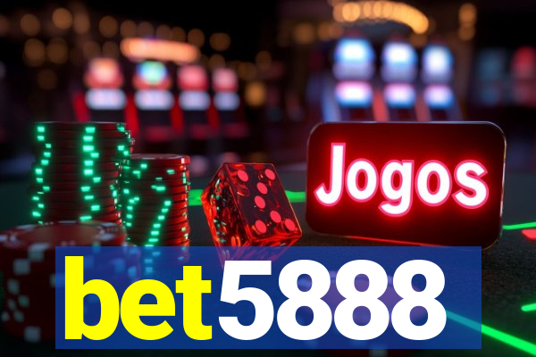 bet5888