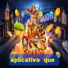 aplicativo que ganha dinheiro de verdade jogando