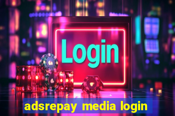 adsrepay media login