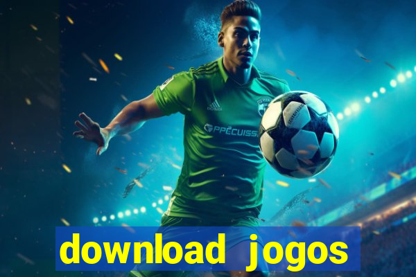 download jogos nintendo wii