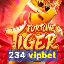 234 vipbet