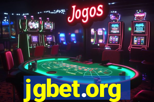 jgbet.org