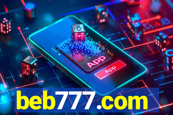 beb777.com