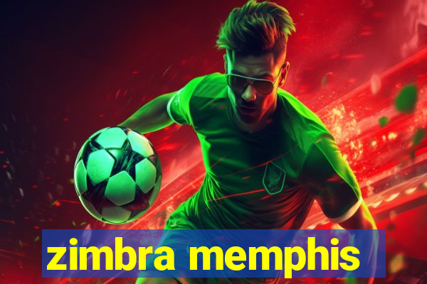 zimbra memphis