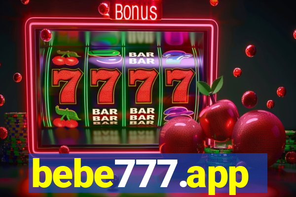 bebe777.app