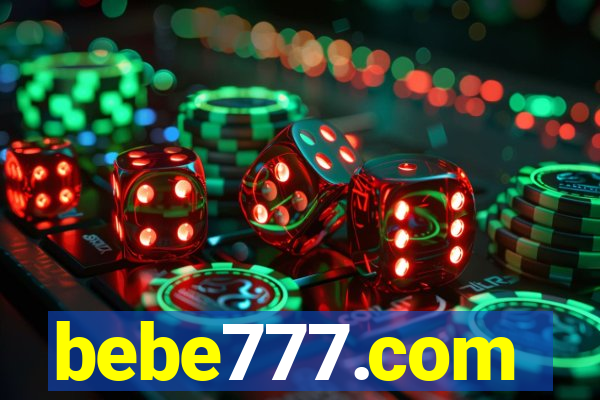 bebe777.com