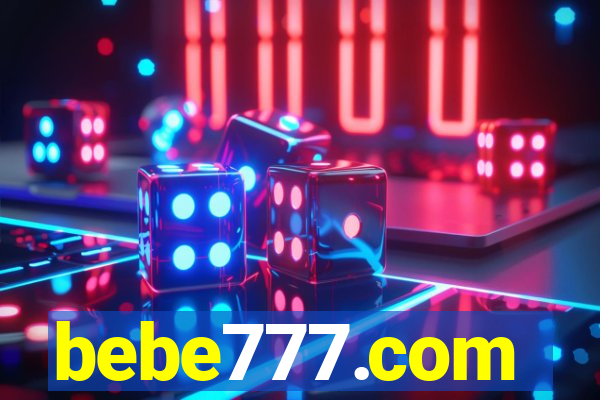 bebe777.com